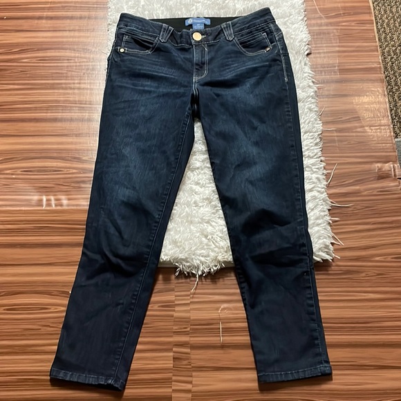 democracy ab solution jeans